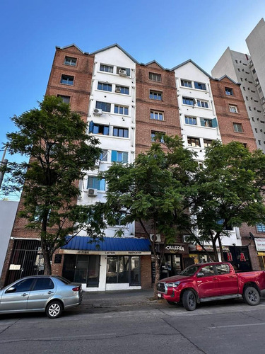 Departamento En  Venta