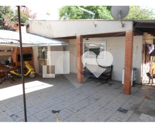 Casa-porto Alegre-santo Antônio | Ref.: 28-im414183 - 28-im414183