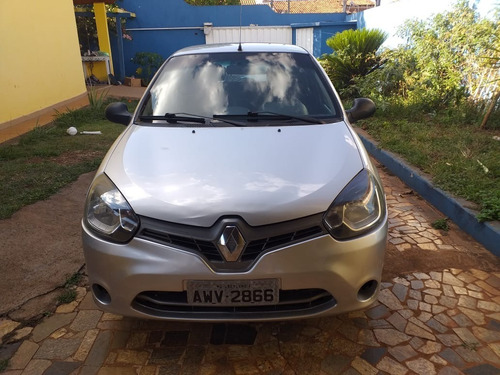 Renaut Clio 13/14 1.0 Completo