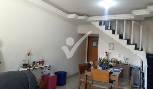 Imagem 2 de 20 de Casa À Venda Em Vila Formosa - Ca002245