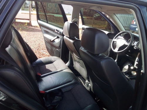 Volkswagen Golf 2010 1.6 Vht Sportline Total Flex 5p