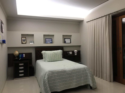 Imagem 29 de 30 de Chácara Com 4 Dorms, Planalto Do Bosque, Jaboticabal, Cod: 1722014 - V1722014