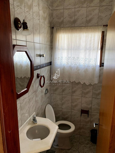 Imagem 9 de 28 de Casa À Venda Em Jardim Conceição - Ca005809