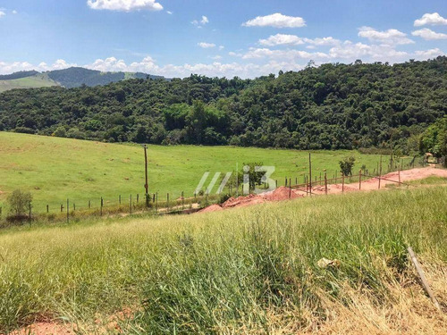 Imagem 3 de 21 de Terreno À Venda, 444 M² Por R$ 177.600,00 - Alto Da Floresta - Bom Jesus Dos Perdões/sp - Te0794