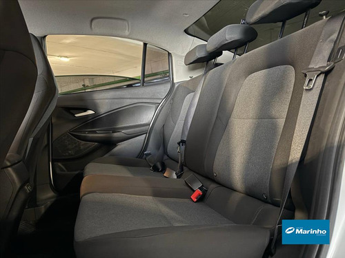 Chevrolet Onix 1.0 TURBO FLEX PLUS AUTOMÁTICO