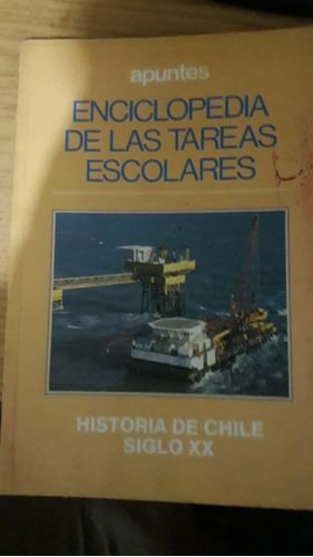 Historia De Chile Siglo Xx