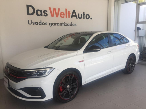 Imagen 1 de 13 de Volkswagen Gli 35 Aniversario