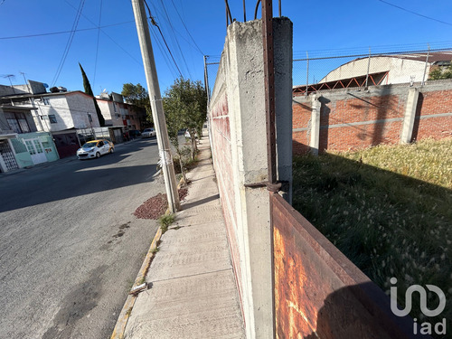 Venta Terreno 0 Ambiente Ampliación Lázaro Cárdenas