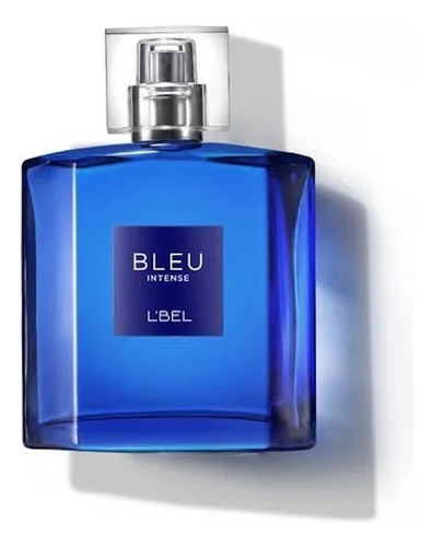 Bleu Intense - L'bel Edt 100 Ml