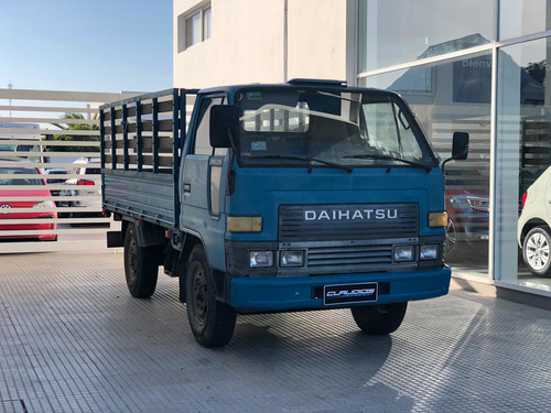 Daihatsu Delta