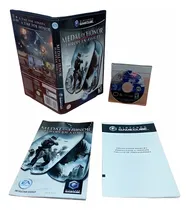 Comprar Juego Medal Of Honor European Assault Nintendo Gamecube
