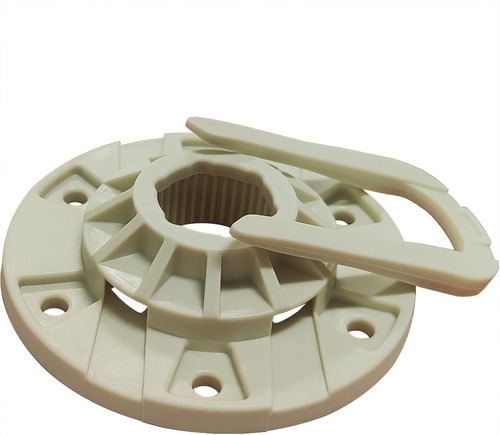 Soporte Central Tina Lavadora W 10528947 Whirlpool Kenmore