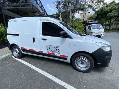 Renault Kangoo 1.6