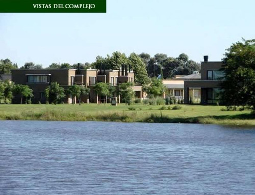 Imagen 8 de 17 de Lote En Venta En Estancias Del Pilar, Pilar, G.b.a. Zona Norte