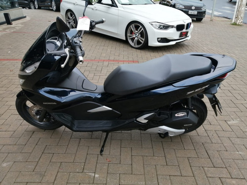 Honda - Pcx 150 - 2019