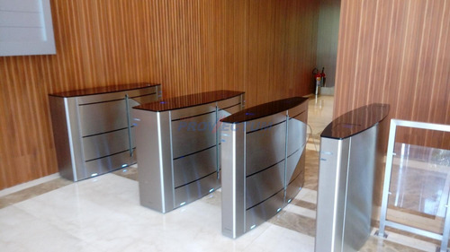 Imagem 6 de 17 de Sala Para Aluguel Em Cambuí - Sa235333
