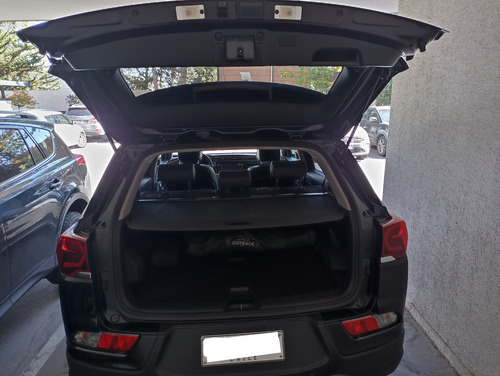 SsangYong Korando 1.5T Limited At6 2Wd
