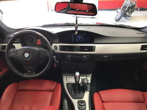 Imagen 7 de 15 de Bmw Serie 3 2013 325i M Sport Coupe