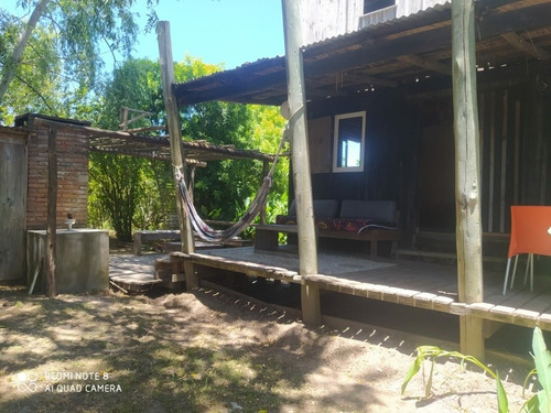 Cabaña La Pedrea A 250mtr De La Playa, Ranch Surf