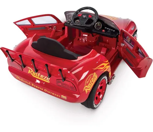 Montable cars electrico hotsell