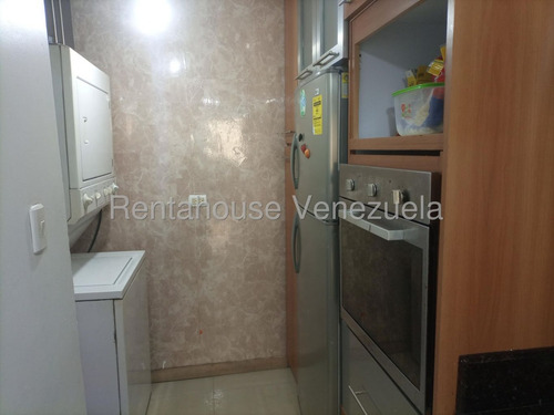 Luis Quiroz Vende Apartamento En Paso Real San Diego Conj. Cerrado Vigilancia 24/7 Pozo Lq 25-21358