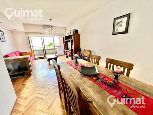 Imagen 21 de 29 de Excelente 4 Ambientes Con Renta - Belgrano