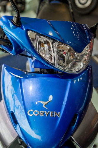 Imagen 23 de 25 de Corven Mirage 110r2 Full Lider Pedila Ya! Delivery S Justo