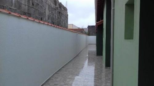 Imagem 10 de 13 de Casa No Cibratel 2 À 600 Metros Do Mar | 5045