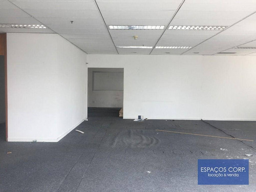 Imagem 7 de 19 de Conjunto Para Alugar, 200m² Por R$ 19.000/mês - Brooklin - São Paulo/sp - Cj1950