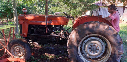 Massey Ferguson