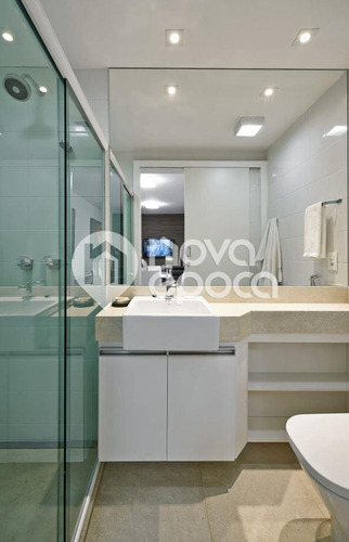 Imagem 16 de 21 de Flat/aparthotel - Ref: Ip1ah5643
