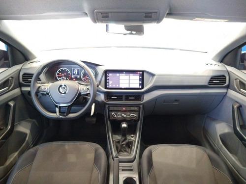Imagem 7 de 13 de T-cross 1.0 200 Tsi Aut