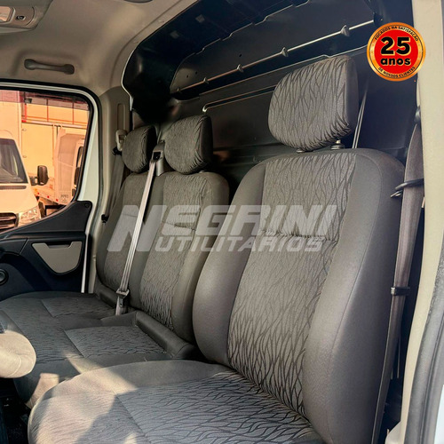 Renault Master FurgãO 2.3 Extra L3h2 5p
