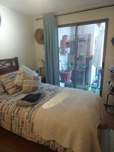 Vendo Casa En Puente Alto Sector Vizcachas