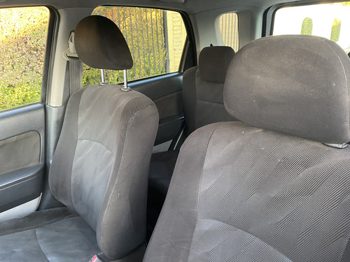 Daihatsu Terios 4X2 Mt Tt801