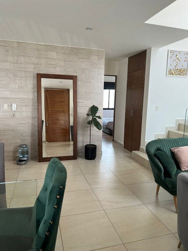 Imagen 4 de 13 de Casa En Venta Leon Gto Mayorca Residencial Palma De Galicia