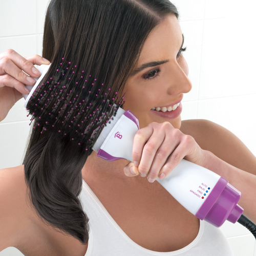 Cepillo Secador Y Moldeador Styler Betterware
