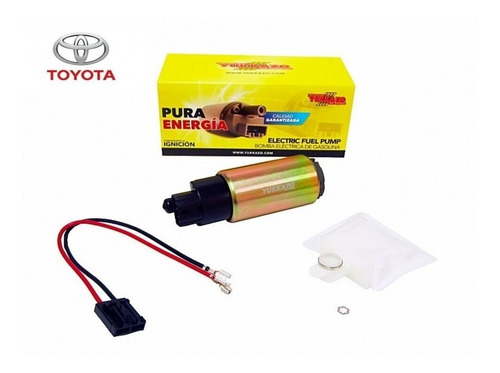 Imagen 1 de 1 de Pila De Gasolina Toyota Corolla / Camry