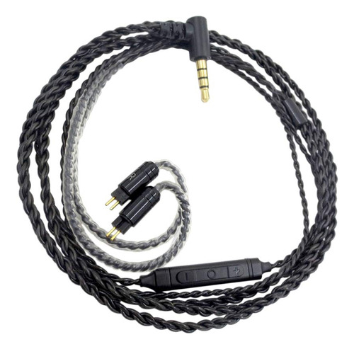 Cable Repuesto Para Auricular Shure