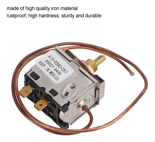 Termostato De Ca 850279430 Aire Acondicionado Automotriz