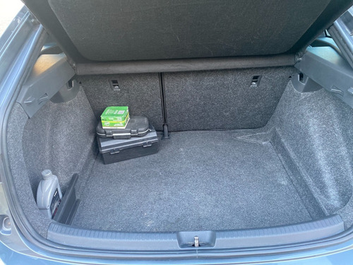 Imagen 10 de 15 de Volskwagen Nivus 1.0 Tsi Tiptronic Hero