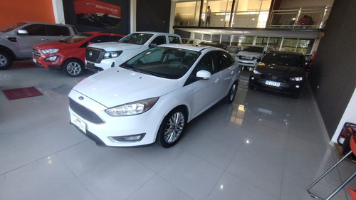 Ford Focus III 2.0 Se Plus At6