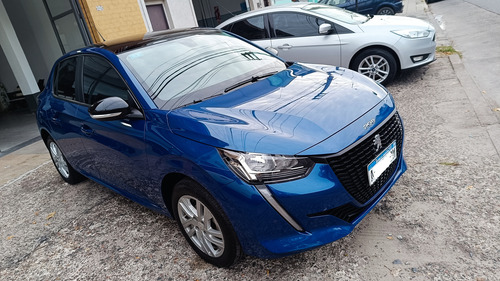 Peugeot 208 1.6 Active Pack