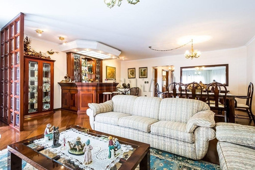 Casa - Vila Romana - Ref: 109417 - V-109417