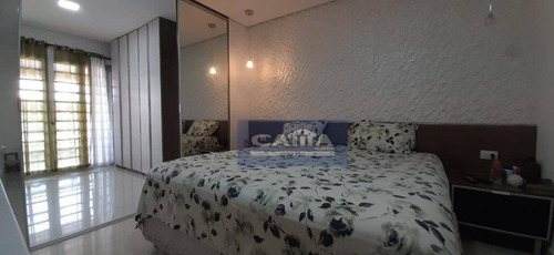 Imagem 26 de 30 de Sobrado À Venda, 160 M² Por R$ 479.990,00 - Cidade Líder - São Paulo/sp - So14506