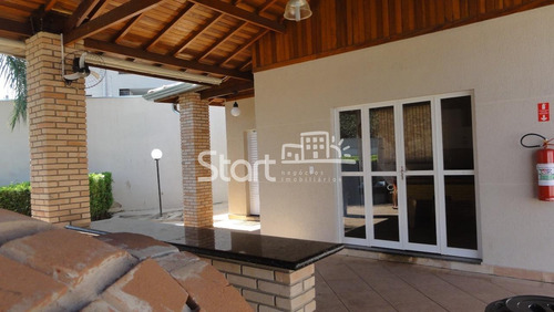 Casa À Venda Em Parque Beatriz - Ca006785