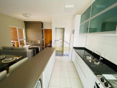 Imagem 23 de 30 de Apartamento Panorama Aprazível Com 2 Dormitórios À Venda, 70 M² Por R$ 225.000 - Vila Aprazível - Jacareí/sp - Ap0484