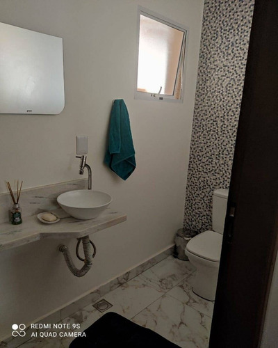 Imagem 12 de 12 de Linda Casa No Jd.do Lago Em Atibaia - 2886 - 69736450
