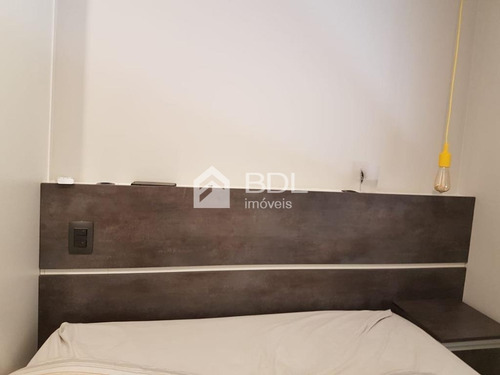 Imagem 23 de 30 de Apartamento À Venda Em Taquaral - Ap003611