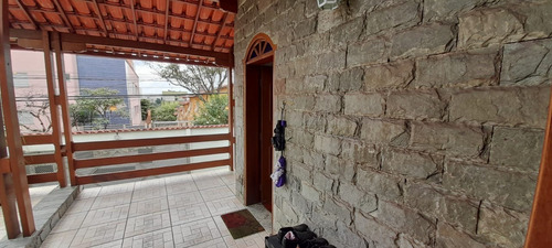 Imagem 4 de 15 de Casa - Santa Rosa - Ref: 51753 - V-51753